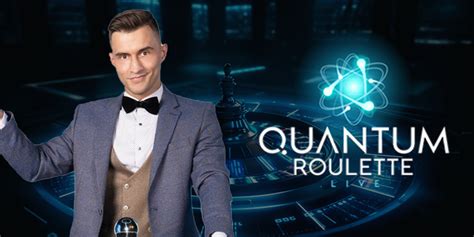 quantum roulette instant play|How to Play Live Quantum Roulette .